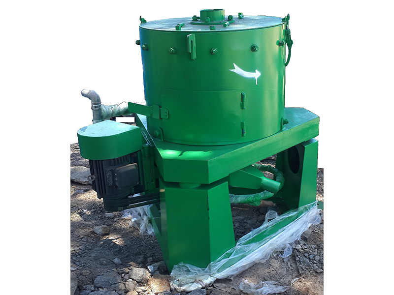 Concentrator